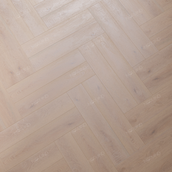 Каменно-полимерная плитка Norland LAGOM PARQUET LVT Raffinert 1034-04