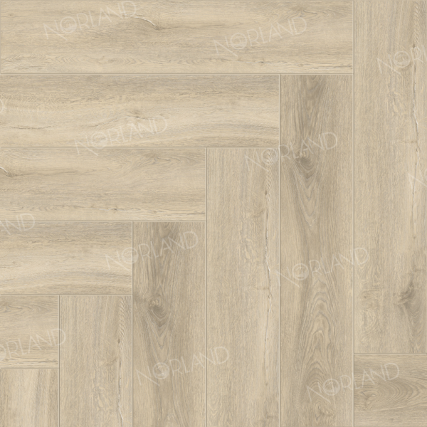 Каменно-полимерная плитка Norland LAGOM PARQUET LVT Bratt 1034-05