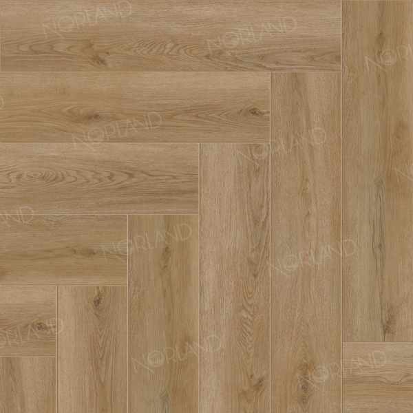 Каменно-полимерная плитка Norland LAGOM PARQUET LVT Sot 1034-06