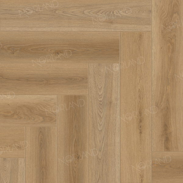 Каменно-полимерная плитка Norland LAGOM PARQUET LVT Varig 1034-07