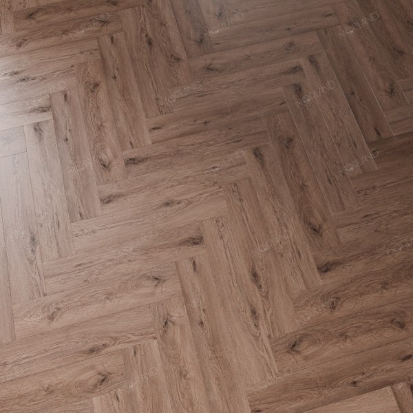 Каменно-полимерная плитка Norland LAGOM PARQUET LVT Sterk 1034-09