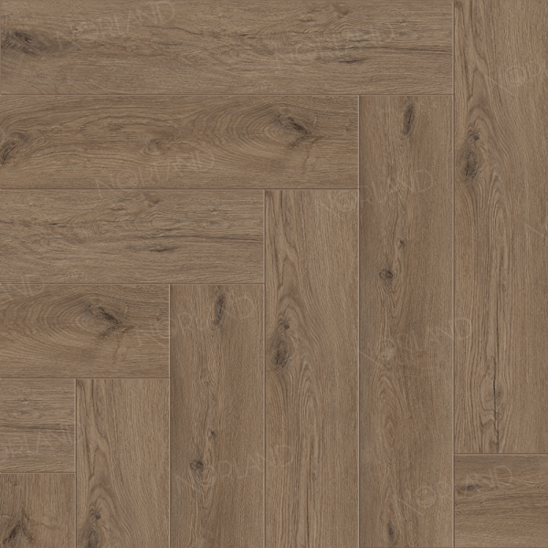 Каменно-полимерная плитка Norland LAGOM PARQUET LVT Sterk 1034-09