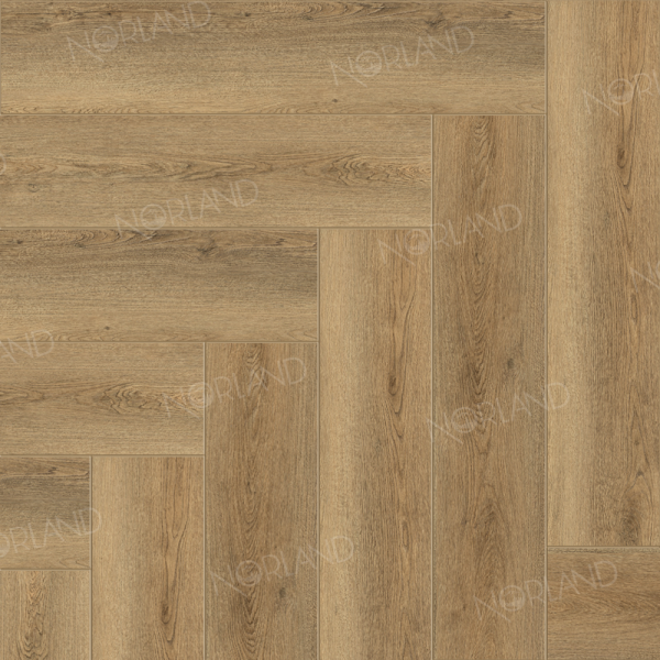 Каменно-полимерная плитка Norland LAGOM PARQUET LVT Mot 1034-10