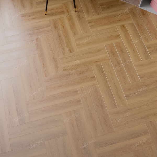 Каменно-полимерная плитка Norland LAGOM PARQUET LVT Helig 1034-11