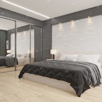 SPC ламинат Alpine Floor Classic Дуб Ваниль ECO 106-2 MC