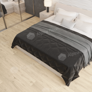 SPC ламинат Alpine Floor Classic Light Дуб Ваниль ECO 106-22 MC