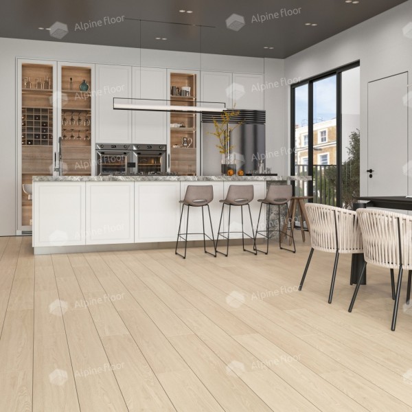  Ясень Макао Eco 106-11 Mc