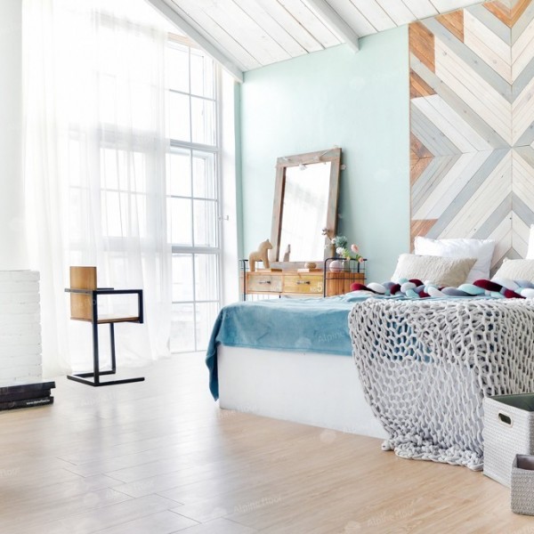  Ясень Макао Eco 106-11 Mc