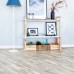 Каменно-полимерная плитка  Alpine Floor Classic Light Акация Click Eco 107-88 Mc
