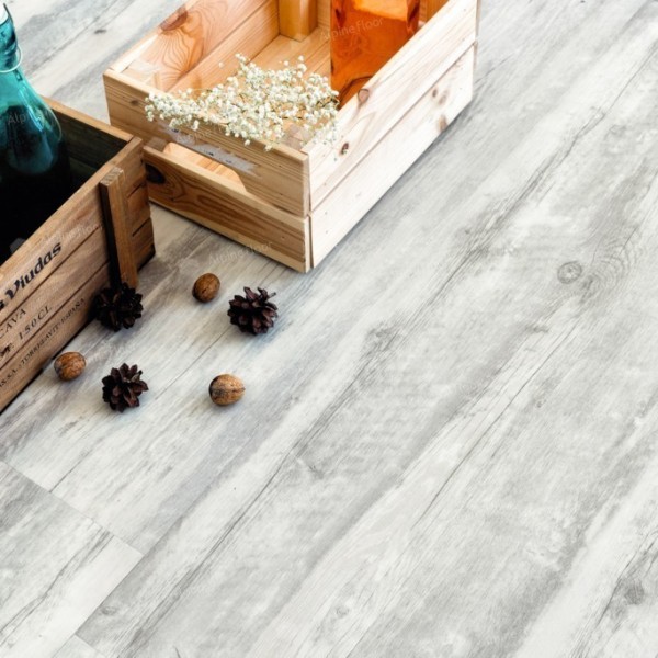 Каменно-полимерная плитка  Alpine Floor Classic Light Акация Click Eco 107-88 Mc
