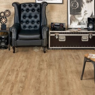 SPC ламинат Alpine Floor Grand Sequoia Superior Aba Макадамия ECO 11-1003 MC