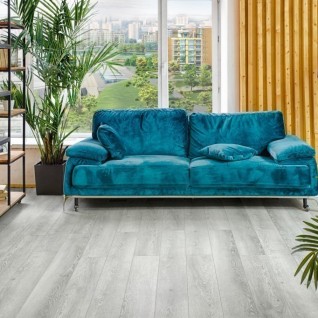 Кварцвиниловая плитка LVT Alpine Floor Grand Sequoia Lvt Дейнтри ECO 11-1202