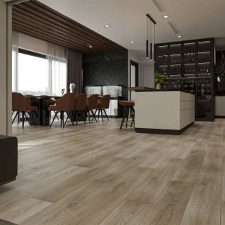 SPC ламинат Alpine Floor Grand Sequoia Superior Aba Клауд ECO 11-1503 MC