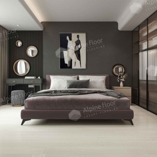 Кварцвиниловая плитка LVT Alpine Floor Grand Sequoia Lvt Сагано ECO 11-2202