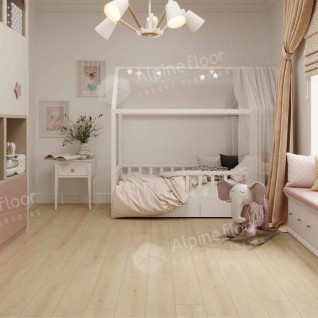 Кварцвиниловая плитка LVT Alpine Floor Grand Sequoia Lvt Гигантум ECO 11-2402