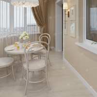 SPC ламинат Alpine Floor Grand Sequoia ГРАНД СЕКВОЙЯ ГИПЕРИОН ECO 11-25 MC