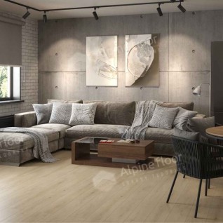 Кварцвиниловая плитка LVT Alpine Floor Grand Sequoia Lvt Кипарисовая ECO 11-2602
