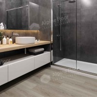 Кварцвиниловая плитка LVT Alpine Floor Grand Sequoia Lvt Мета ECO 11-2702