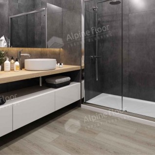 Кварцвиниловая плитка LVT Alpine Floor Grand Sequoia Lvt Мета ECO 11-2702