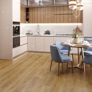 SPC ламинат Alpine Floor Grand Sequoia ГРАНД СЕКВОЙЯ ТАКСОДИУМ ECO 11-30 MC