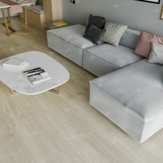 Кварцвиниловая плитка LVT Alpine Floor Grand Sequoia Lvt Сонома ECO 11-302
