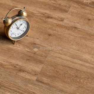 Кварцвиниловая плитка LVT Alpine Floor Grand Sequoia Lvt Гевуина ECO 11-702