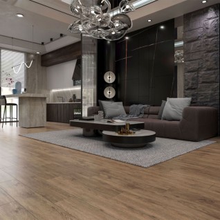 SPC ламинат Alpine Floor Grand Sequoia Light Гранд Секвойя Гевуина ЕСО 11-701 MC