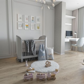 SPC ламинат Alpine Floor Grand Sequoia Superior Aba Карите ECO 11-903 MC