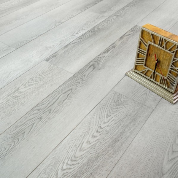 Каменно-полимерная плитка Alpine Floor Grand Sequoia Lvt Lvt Дейнтри Eco 11-1202