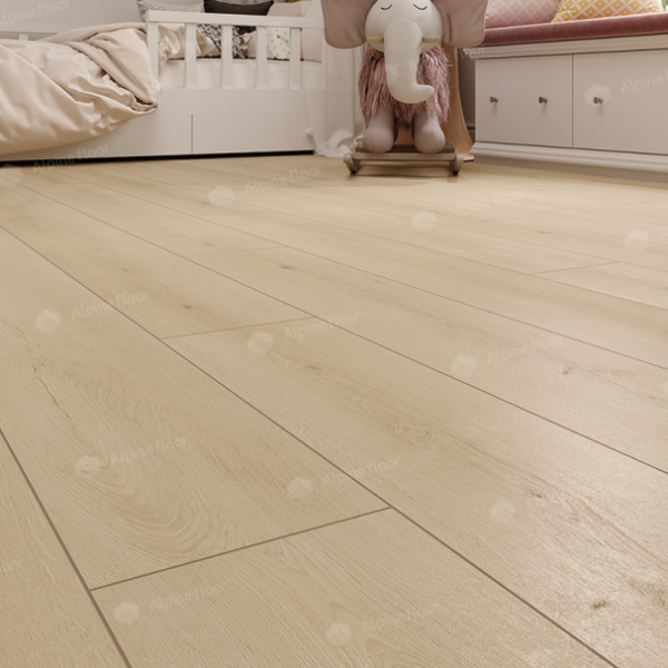 Каменно-полимерный ламинат SPC ГРАНД СЕКВОЙЯ ГИГАНТУМ ECO 11-24 MC