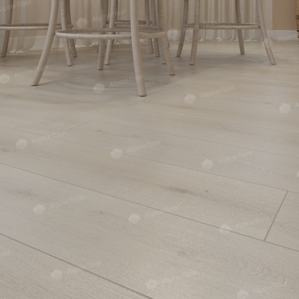 Каменно-полимерный ламинат SPC ГРАНД СЕКВОЙЯ ГИПЕРИОН ECO 11-25 MC