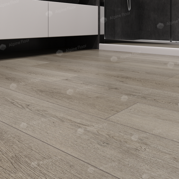 Каменно-полимерный ламинат SPC ГРАНД СЕКВОЙЯ МЕТА ECO 11-27 MC