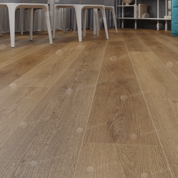 Каменно-полимерный ламинат SPC ГРАНД СЕКВОЙЯ ПАЙНИ ECO 11-28 MC