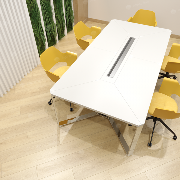 Каменно-полимерный ламинат SPC ГРАНД СЕКВОЙЯ НИДЛЕС ECO 11-29 MC