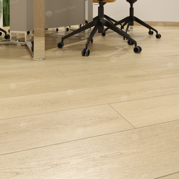 Каменно-полимерный ламинат SPC ГРАНД СЕКВОЙЯ НИДЛЕС ECO 11-29 MC