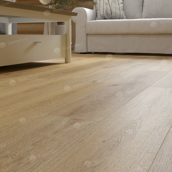 Каменно-полимерный ламинат SPC ГРАНД СЕКВОЙЯ СЬЕРРА ECO 11-31 MC