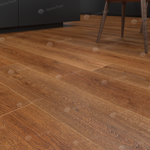 Каменно-полимерный ламинат SPC ГРАНД СЕКВОЙЯ ГРАНД ECO 11-32 MC