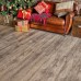 Каменно-полимерная плитка Alpine Floor Grand Sequoia Lvt Lvt Венге Грей Eco 11-802