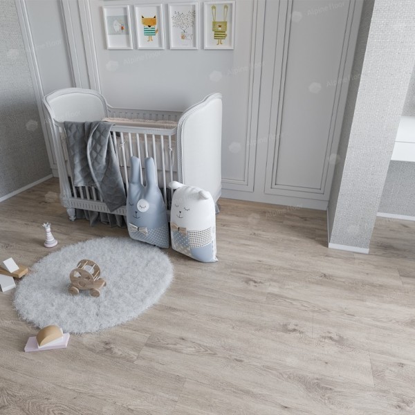 Каменно-полимерная плитка Alpine Floor Grand Sequoia Lvt Lvt Карите Eco 11-902