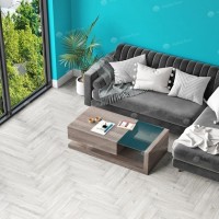 SPC ламинат Alpine Floor Parquet Light Снежный ЕСО 13-11 MC