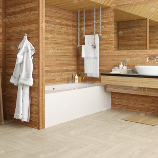 SPC ламинат Alpine Floor Parquet Light Дуб Адара ЕСО 13-14 MC