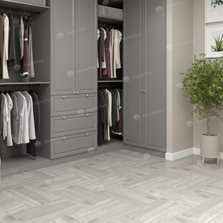 SPC ламинат Alpine Floor Parquet Light Дуб Полис ЕСО 13-21 MC