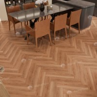 SPC ламинат Alpine Floor Parquet Light Дуб Капелла ЕСО 13-31 MC