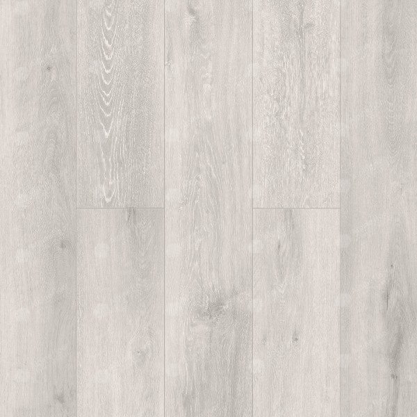 Каменно-полимерный ламинат SPC Ясень Серый ECO 134-5 MC