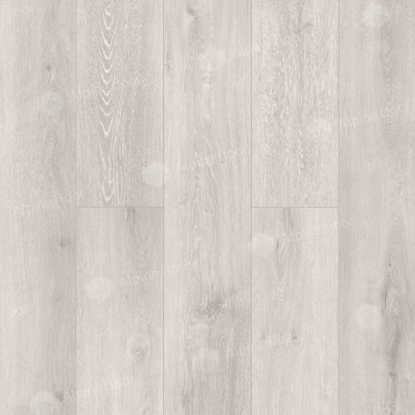 Каменно-полимерная плитка  Alpine Floor Classic Light Ясень Серый Eco 134-55 Mc