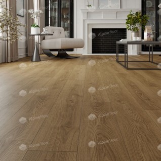 SPC ламинат Alpine Floor Solo Plus Аллегро ЕСО 14-101 MC