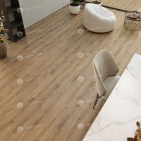 SPC ламинат Alpine Floor Solo Plus Ларгетто ЕСО 14-301 MC