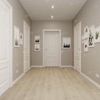 SPC ламинат Alpine Floor Solo Ададжио ЕСО 14-4 MC