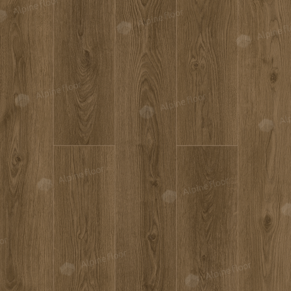 Каменно-полимерный ламинат SPC Аллегро ЕСО 14-1 MC