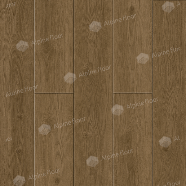 Каменно-полимерный ламинат SPC Аллегро ЕСО 14-101 MC